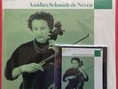 Annlies Schmidt de Neveu-Unissued Recordings Vol. 1 JAPAN180GRAM LP,PLUS CD INSE
