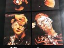 VERY RARE ORIGINAL STIFF 1977 PUNK PROMO POSTER THE DAMNED FIRST LP