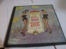 3 78RPM BOX SET MARILYN MONROE & JANE RUSSELL GENTLEMEN PREFER BLONDS MGM #208