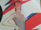 David Bowie Ziggy Stardust/Jean Genie 7