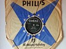 CLASSIC 1957 UK BUDDY HOLLY  78 