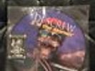 DJ Screw - 3 'N The Mornin' (Part Two) (LP, Ltd, Picture Disc) Limited Edition
