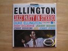 CS 8127 Classic Records DUKE ELLINGTON Jazz Party NEW / SEALED 180G LP