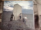 The Who Who's Next 3 Lp Vinyl New/Sealed