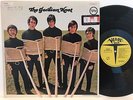 THE GORDIAN KNOT self-titled VERVE RECORDS LP (NM/NM) soft psych PROMO COPY