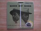 Classic Records DUKE ELLINGTON Side By Side NEW / SEALED 200G LP