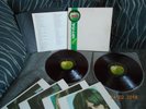 The Beatles White Album Japan red Vinyl 