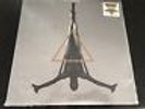 Schammasch Triangle 3Lp vinyl CLEAR Black Metal Avant Garde Sealed Limited Ed