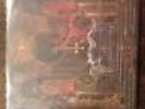 Profanatica Thy Kingdom Cum Colored LP Black Metal with poster 1349 Immortal