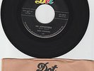 50S ROCKABILLY ROCKER,,DON JOHNSON 45RPM,,I`M HYPNOTIZED   ON DOT RECORDS #15812