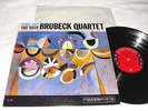 Dave Brubeck 