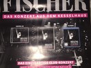 Helene Fischer Live aus dem Kesselhaus Promotional Poster ca 60x84cm