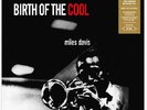 Miles Davis ?– Birth Of The Cool 180g  NEW VINYL LP