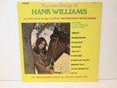 MODERN SOUNDS Famous Songs of Hank Williams LP 1969 Acid Rock Psych Fuzz VG