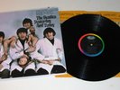 The Beatles Butcher Cover reproduction with authentic inner sleeve & record