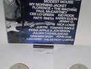 PAUL McCARTNEY on Do-LP V.A. - BUDDY HOLLY - RAVE ON - USA 2011 - MPL 180g. mint