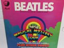 THE BEATLES Magical Mystery Tour Plus Other Songs VINYL LP Import GERMAN Apple