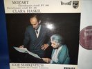 PHILIPS HI-FI STEREO *HOLLAND* CLARA HASKIL* MOZART CTOS NOS.20 & 24* MARKEVITCH