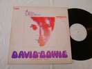 DAVID BOWIE ROCK 'n' ROLL NOW JAPAN PROMO ONLY 33 RCA SPLD-1052 WHITE SAMPLE