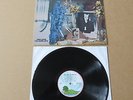 ENO Here Come The Warm Jets LP ISLAND PINK RIM UK ORIGINAL 1ST PRESSING ILPS9268