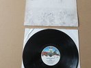 ROBERT WYATT Rock Bottom VIRGIN LP RARE 1974 ORIGINAL UK 1ST PRESSING V2017
