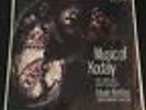 Music Of Kodaly Istvan Kertesz Decca Stereo Sxl 6136