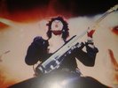 Thin Lizzy Live and Dangerous 2 LPS 180gr Pressung Blaues Vinyl