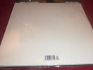 THE BEATLES LP WHITE ALBUM--- DeAGOSTINI MINT  SEALED NEW AS ISSUED 180G VINYL