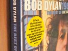BOB DYLAN The CUTTING EDGE NEW SEALED 3 VINYL LP BOX SET +2 CD bootleg series