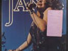 JANIS JOPLIN: Janis (soundtrack) LP (Mono 2 WLPs, close to M- discs, gatefold c