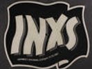 INXS: Listen Like Thieves / Begotten 12 (Netherlands, shaped pic disc in PVC s