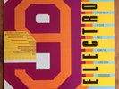 Various - Street Sounds Electro 9 - LP Record Vinyl Album - Hip Hop Electronic