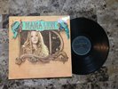 MAMA LION PRESERVE WILDLIFE DIE CUT NUDE COVER BLUES ROCK LP