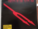 Queens of the Stone Age 2002 UK Vinyl Songs For The Deaf FIRST EDITION 1st press