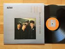 BUZZCOCKS Another Music In A Different Kitchen LP + OIS 1ST UK PRESS 1978 MINT