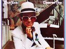 NAUTILUS LP  ELTON JOHN  Greatest Hits  ULTRASONIC CLEANED  Half Speed Superdisc