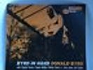 DONALD BYRD - BYRD IN HAND LP vinyl BLUE NOTE John Coltrane Miles Davis