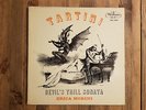 Westminster XWN18594 - Tartini - Devils Trill Sonata - Erica MORINI - POMMERS NM