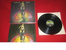 HARDROCK   1 Lp  Nazareth   Expect no mercy   TOP