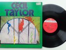 218	Cecil Taylor	s/t	(NW 201)	US LP in FOC, new world records 1978 *SALE*