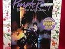 PRINCE Purple Rain 1984 UK  Vinyl LP  EXCELLENT CONDITION soundtrack film