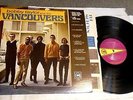 SELF-TITLED S/T 1968 by Bobby Taylor And The Vancouvers LP Gordy Motown soul R&B