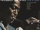 Miles Davis - Kind Of Blue LP 180g Vinyl MONO RI NEW