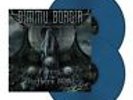 Dimmu Borgir - Forces Of The Northern Night [LP] (Aqua Blue Colored Vinyl)