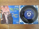 THE SPENCER DAVIS GROUP I'm A Man JAPAN 7