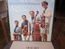 Quartetto Italiano 9 LP BOX Mozartwerke