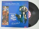 and now my love soundtrack lp  francis lai  arts 65377  vg+/m-    uk import