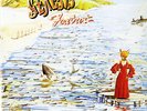LP GENESIS FOXTROT vinile