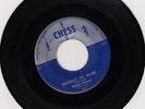 CHESS 1612- MUDDY WATERS- TROUBLE NO MORE/SUGAR SWEET- CLASSIC CHESS BLUES-ORIG.