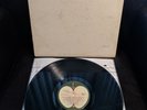 The Beatles White Album Vinyl 2x LP -  SWBO 101 Apple VG+/G